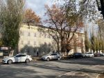 В Новочеркасске пытаются продать здание ОКН и лечебный корпус компании РЖД