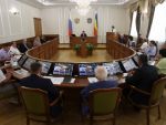 Аграрии Дона получают страховые выплаты из-за аномальных погодных условий, повлиявших на урожай