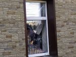 В сети опубликовали кадры последствий атаки беспилотников на Ростовскую область