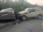 В больнице скончалась 74-летняя пассажирка в массовом ДТП в Ростовской области