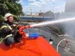 В Ростовской области за 24 июля потушили 22 пожара