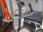 В Ростовской области больницы обеспечивают современным реабилитационным оборудованием