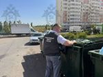 В Ростове задержали мать, выбросившую в мусорный бак своего младенца