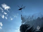 В Ростовской области 17 июля потушили 25 пожаров