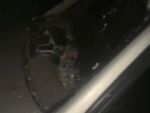Обломки БПЛА повредили жилой дом в Красносулинском районе