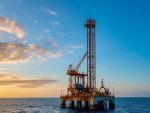В акватории Азовского моря нашли перспективные месторождения газа