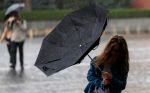 Штормовое предупреждение из-за ливней продлили на Дону до конца 23 июля