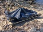 В Ростовской области в районе Сухо-Соленовской балки утонул 49-летний мужчина