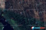 Ландшафтные пожары в Ростовской области засняли спутники из космоса