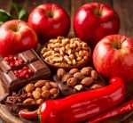 Медик из Ростовской области рассказала о продуктах, улучшающих настроение