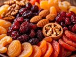 Медик из Ростовской области рассказала, как распознать сухофрукты с химией и орехи с токсинами