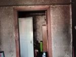 В Ростовской области из горящего дома сотрудники МЧС спасли супружескую пару