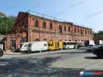 Киношников не будут наказывать за порчу стен Парамоновских складов
