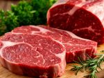Более 600 кг некачественной мясной продукции конфисковали в Ростовской области