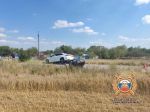 Подросток за рулем квадроцикла получил травмы в ДТП в Ростовской области