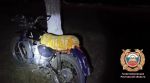 Трехлетний малыш пострадал в ДТП с 16-летним мотоциклистом в Ростовской области