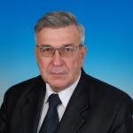 Умер депутат Госдумы родом из Ростовской области Михаил Тарасенко
