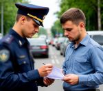 За отсутствие полиса ОСАГО в бардачке ростовчанам грозит штраф до 5 тысяч рублей