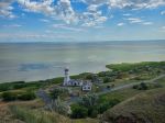 В акватории Азовского моря установили заморный период