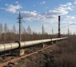 Газопровод строительной компании из Новошахтинска выставили на торги во второй раз