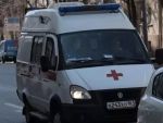Пострадавшего человека после атаки БПЛА в Ростовской области госпитализировали