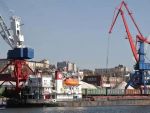 В Ростове-на-Дону грузооборот местного порта упал на 26%