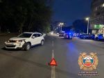 В Ростове в ДТП на бульваре Комарова пострадал 16-летний пассажир