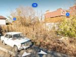 На улице Лензаводской в Ростове построят подпорную стену для жилого дома