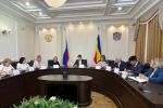 На Дону почти 1 200 участников СВО и членов их семей прошли диспансеризацию