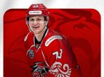 Евгений Каменский подписал одностороннее соглашение с ХК «Ростов»