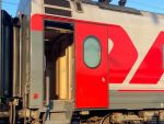 В Ростовской области две пригородные электрички сократят свои маршруты 1 августа