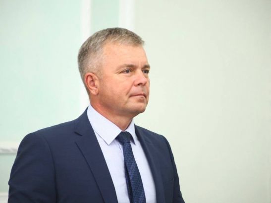 Сергей Зубанов возглавил дирекцию по строительству объектов транспортной инфраструктуры Ростова
