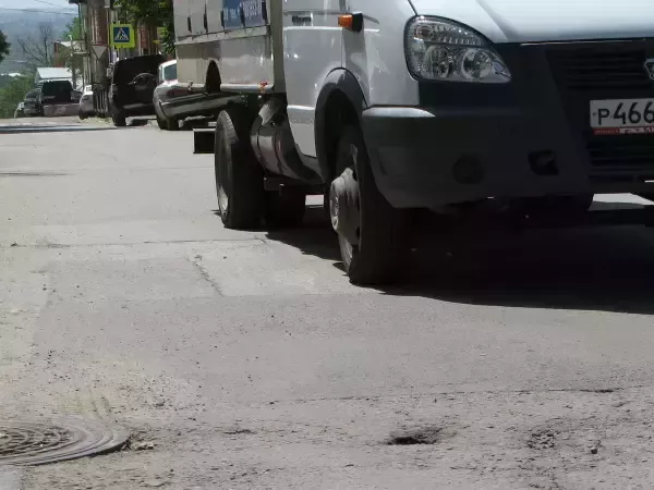 Ростовчане жалуются, что не могут заплатить за парковку из-за неработающего интернета