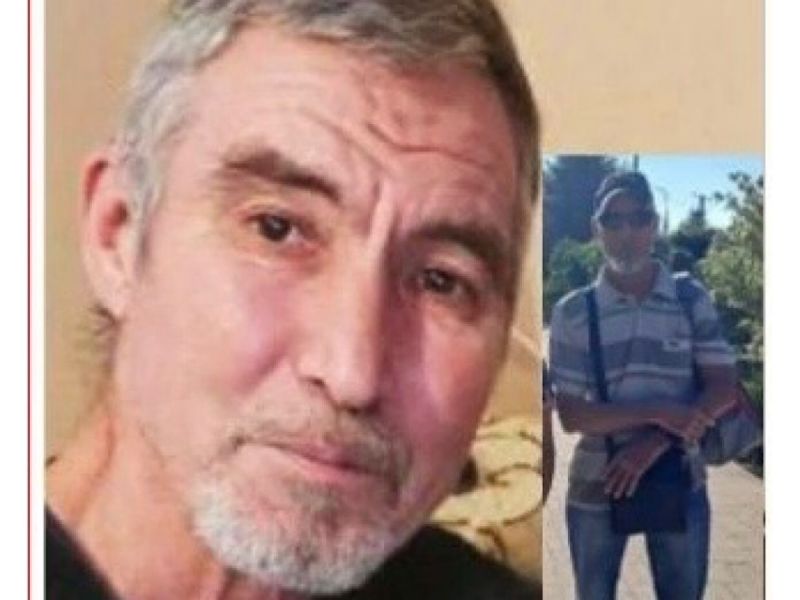 В Ростове-на-Дону нашли живым пропавшего жителя из Севастополя