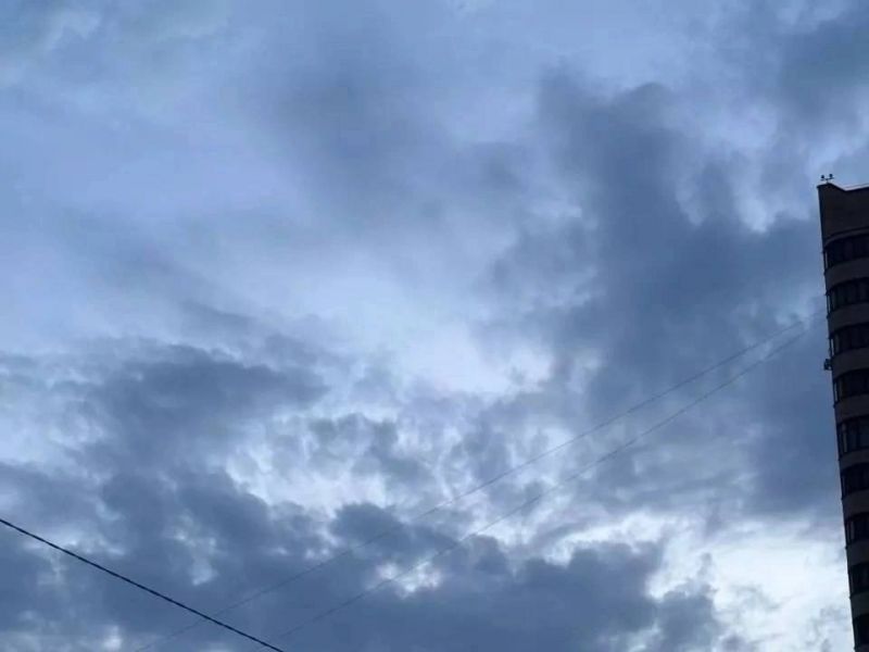 В ночь на 24 августа в Ростовской области отразили атаку беспилотников