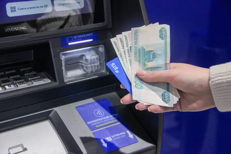 ВТБ: «проклятье августа» для рубля – это предание старожилов