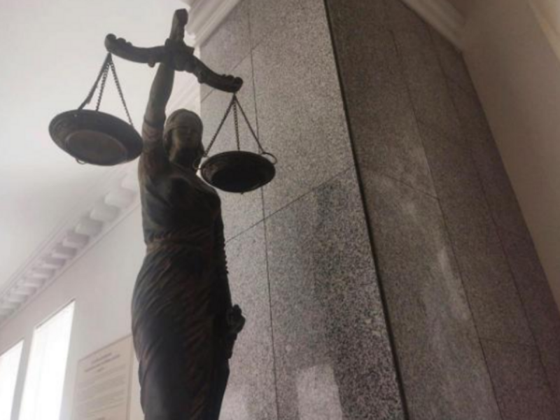Инженеру-энергетику из Ростовской области дали 13,5 года «строгача» за госизмену