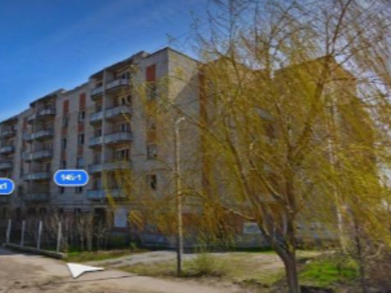 На торгах недостроенную высотку в Таганроге продали вдвое ниже начальной цены