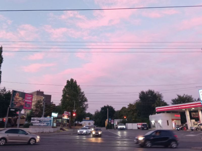 Похолодание до +12 градусов ожидается в последнюю рабочую неделю лета в Ростове