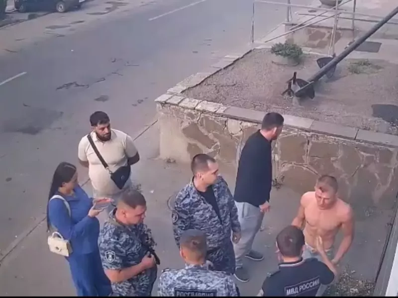 После конфликта возле караоке в Ростове проводят проверку
