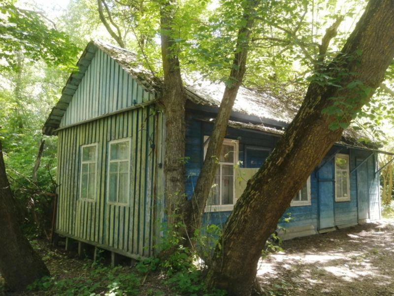 На Дону на торгах продают здания оздоровительного лагеря «Почты России»