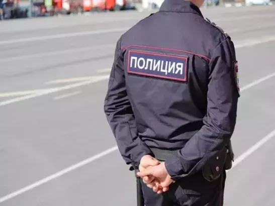 После атаки БПЛА в Новошахтинске оцепили район