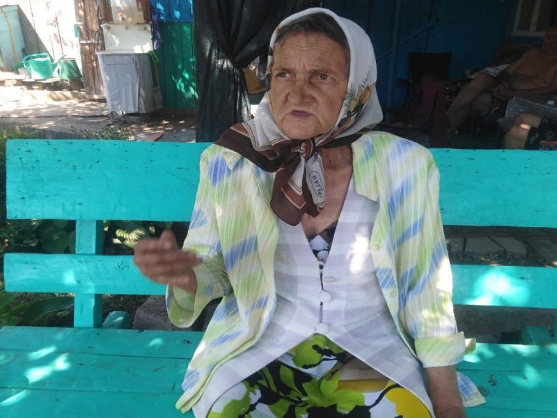 В Ростовской области разыскивают пропавшую 74-летнюю бабушку
