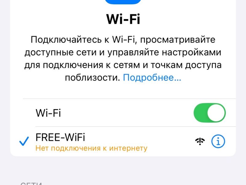 Жители Ростова пожаловались на работу городских точек бесплатного интернета