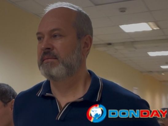 В суде снова отложили допрос экспертов, которые исследовали записи по делу Виталия Кушнарева