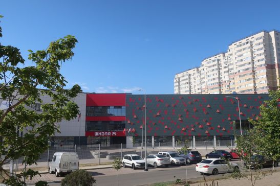В Ростове-на-Дону в микрорайоне Суворовском построят центр культурного развития