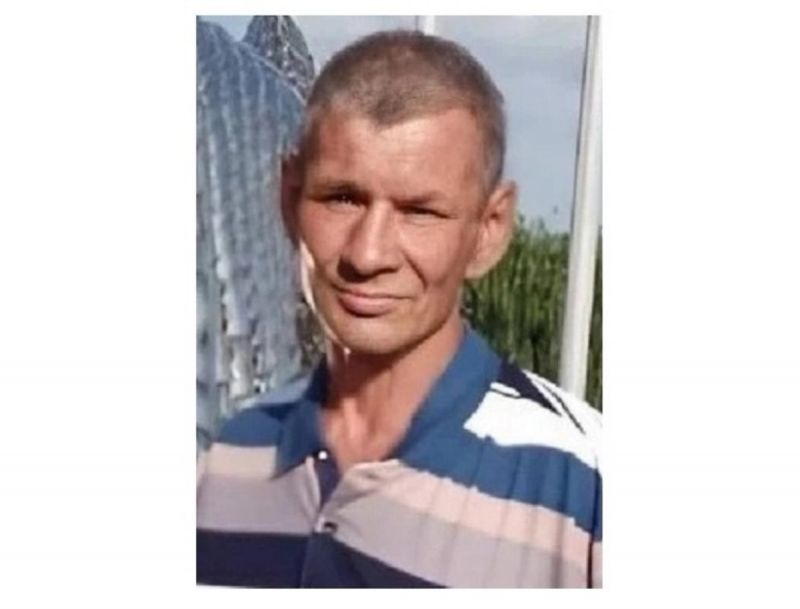 Почти три недели искали пропавшего без вести 54-летнего мужчину из Ростовской области