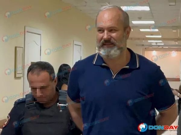 На суде выяснили, был ли Виталий Кушнарев преступным авторитетом для подчиненных