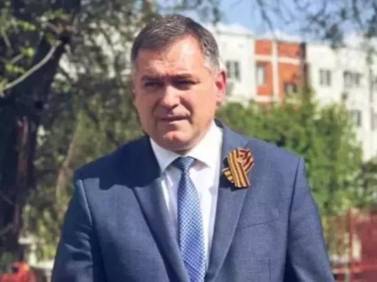 Экс-главе Новочеркасска продлили меру пресечения до 13 сентября