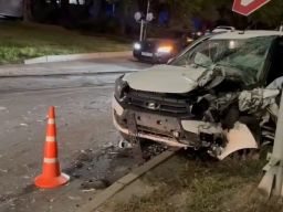 Стало известно еще о двух пострадавших детях в ДТП на Орской в Ростове